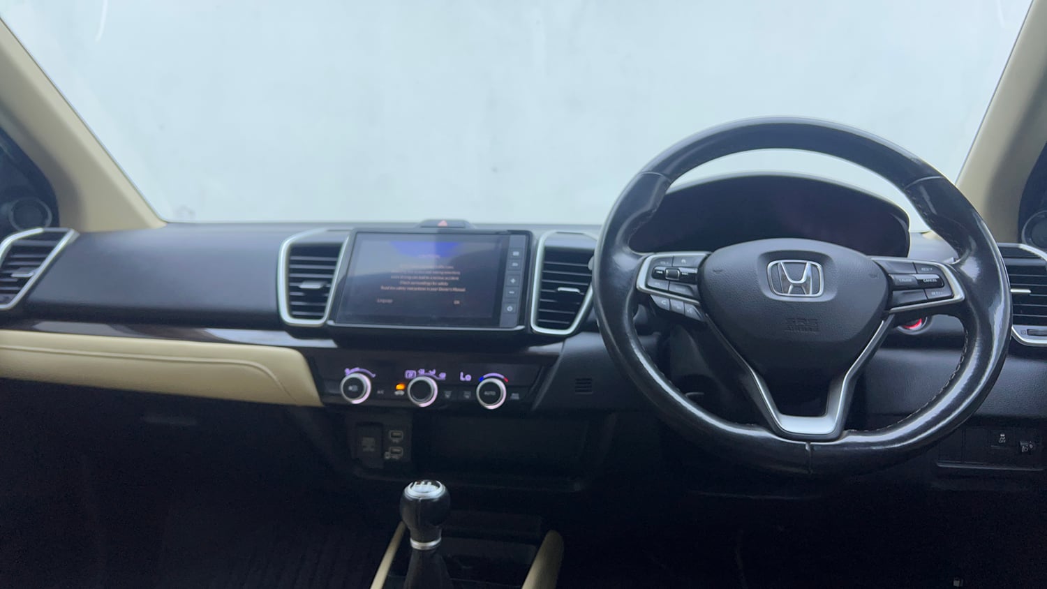 DASHBOARD VIDEO