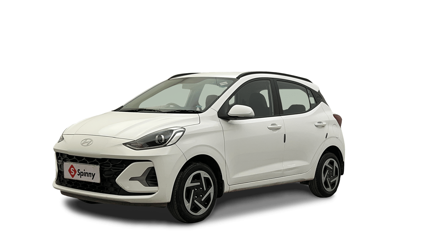 Used 2024 Hyundai Grand i10 Nios Sportz 1.2 Hy-CNG Duo Cng Manual Image