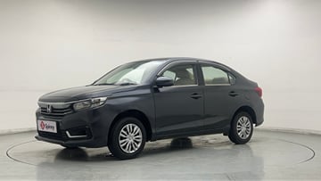Used 2023 Honda Amaze S 1.2 Petrol MT Petrol Manual Image