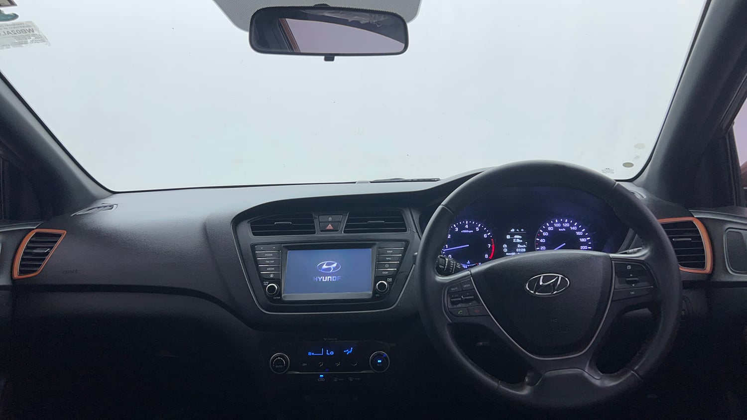 DASHBOARD VIDEO