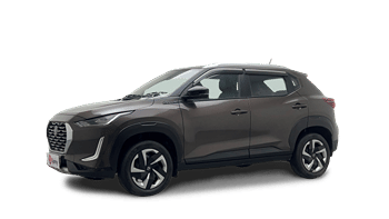 Used 2022 Nissan Magnite XL Petrol Manual Image