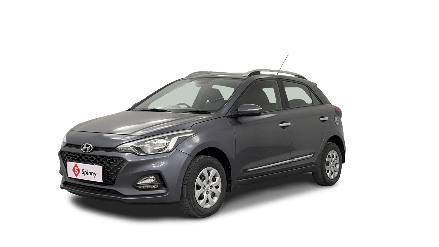 Used 2019 Hyundai Elite i20 Sportz 1.2 Petrol Manual Image