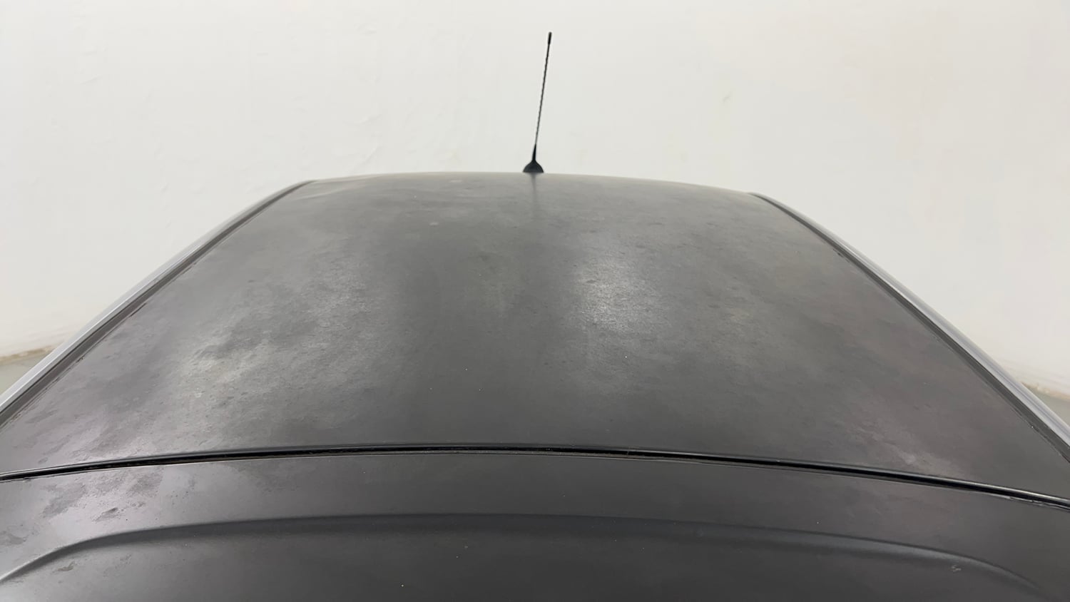 Used 2018 Tata Tiago Revotron XZ Petrol Manual exterior EXTERIOR ROOF VIEW