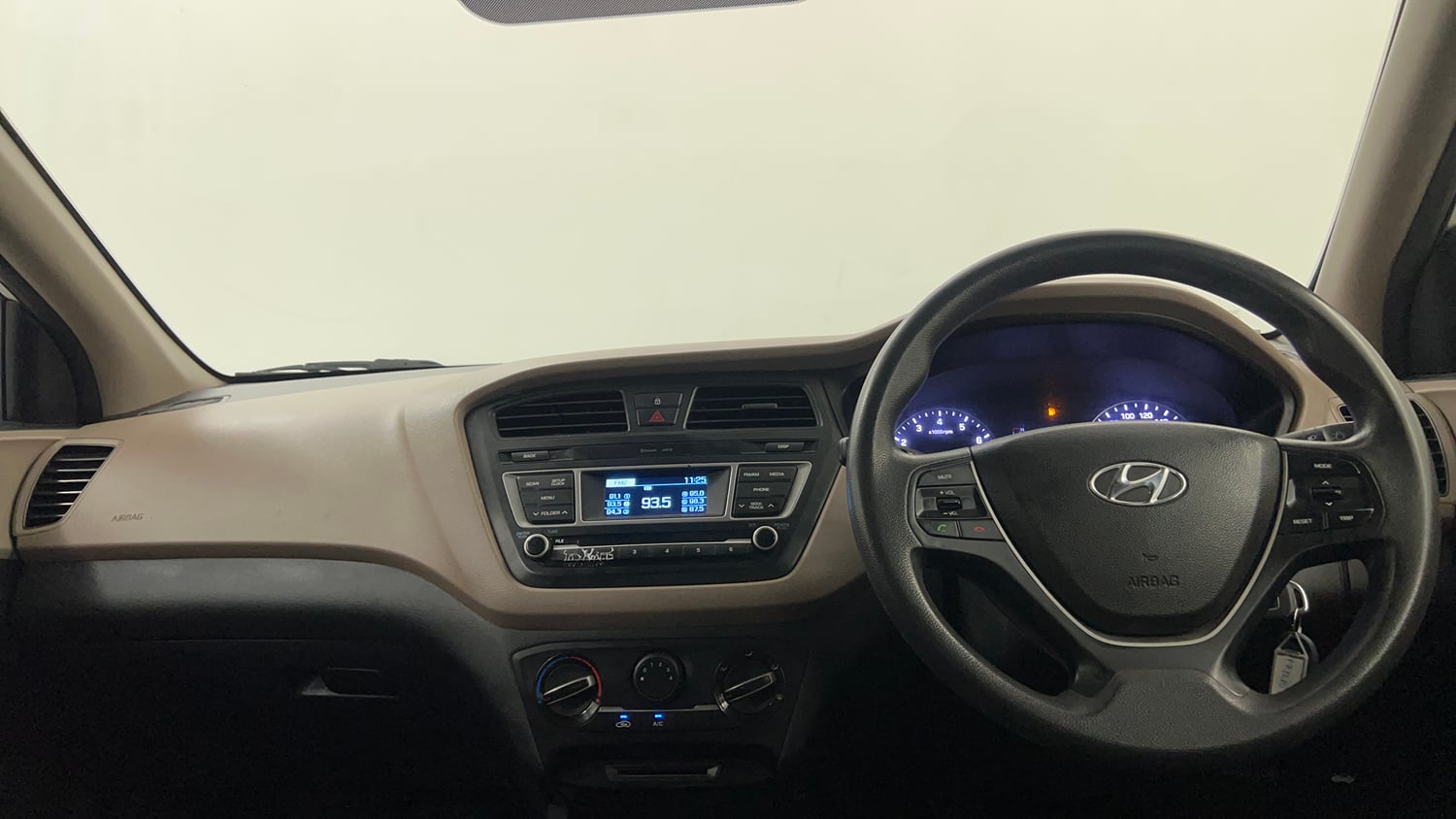 DASHBOARD VIDEO
