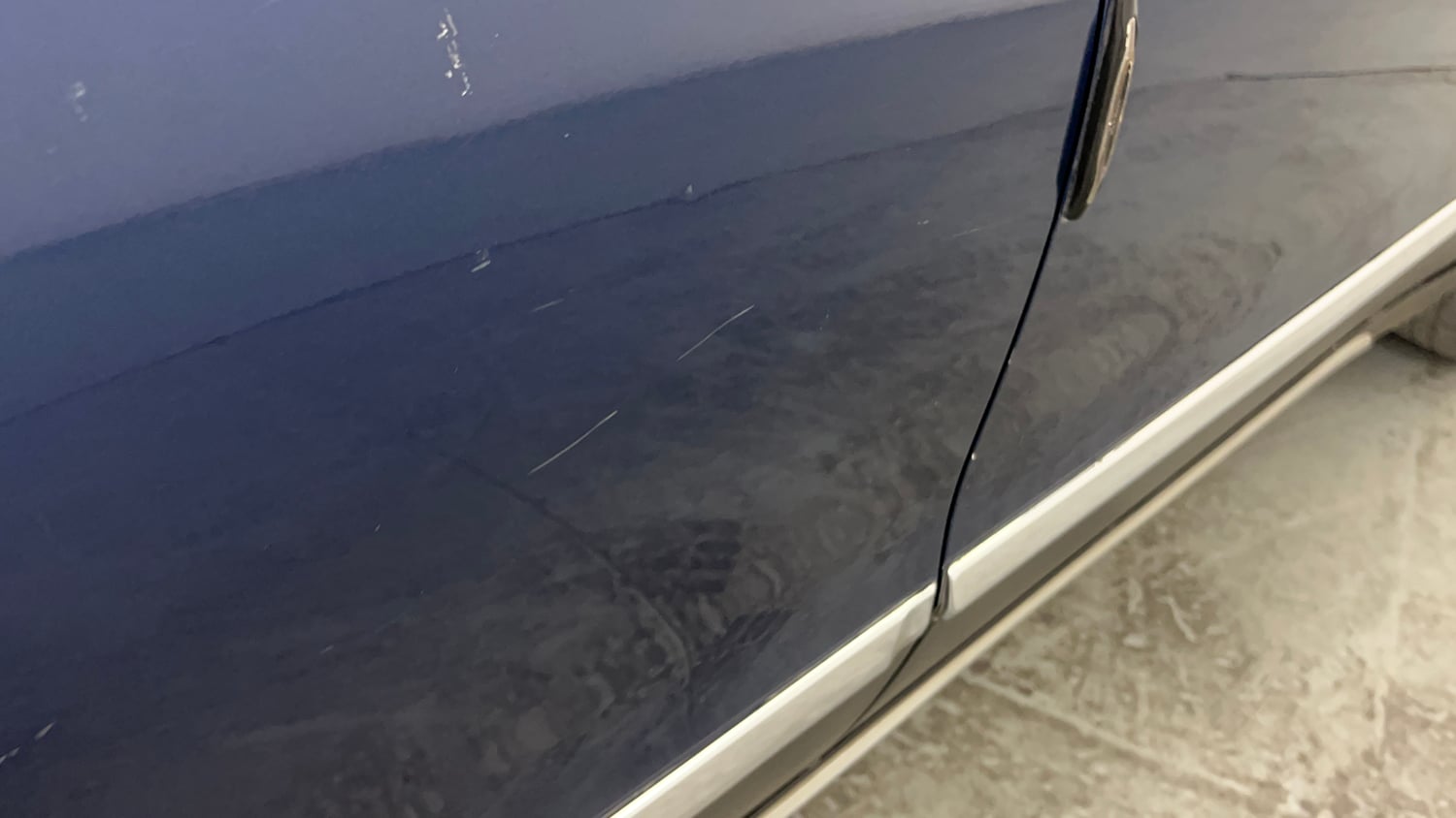 Used 2021 Maruti Suzuki S-Cross Zeta Petrol Manual dents MINOR SCRATCH