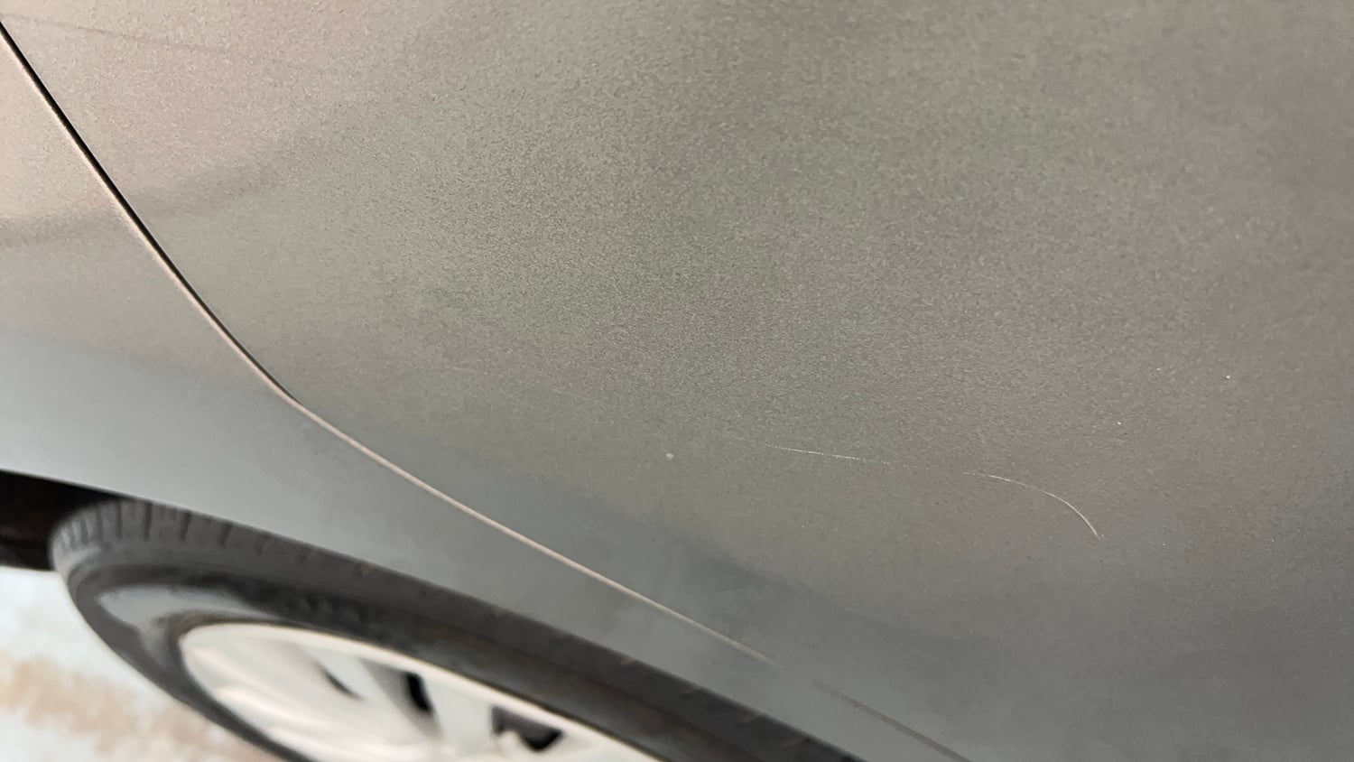 Used 2021 Maruti Suzuki Baleno Delta Petrol Manual dents MINOR SCRATCH