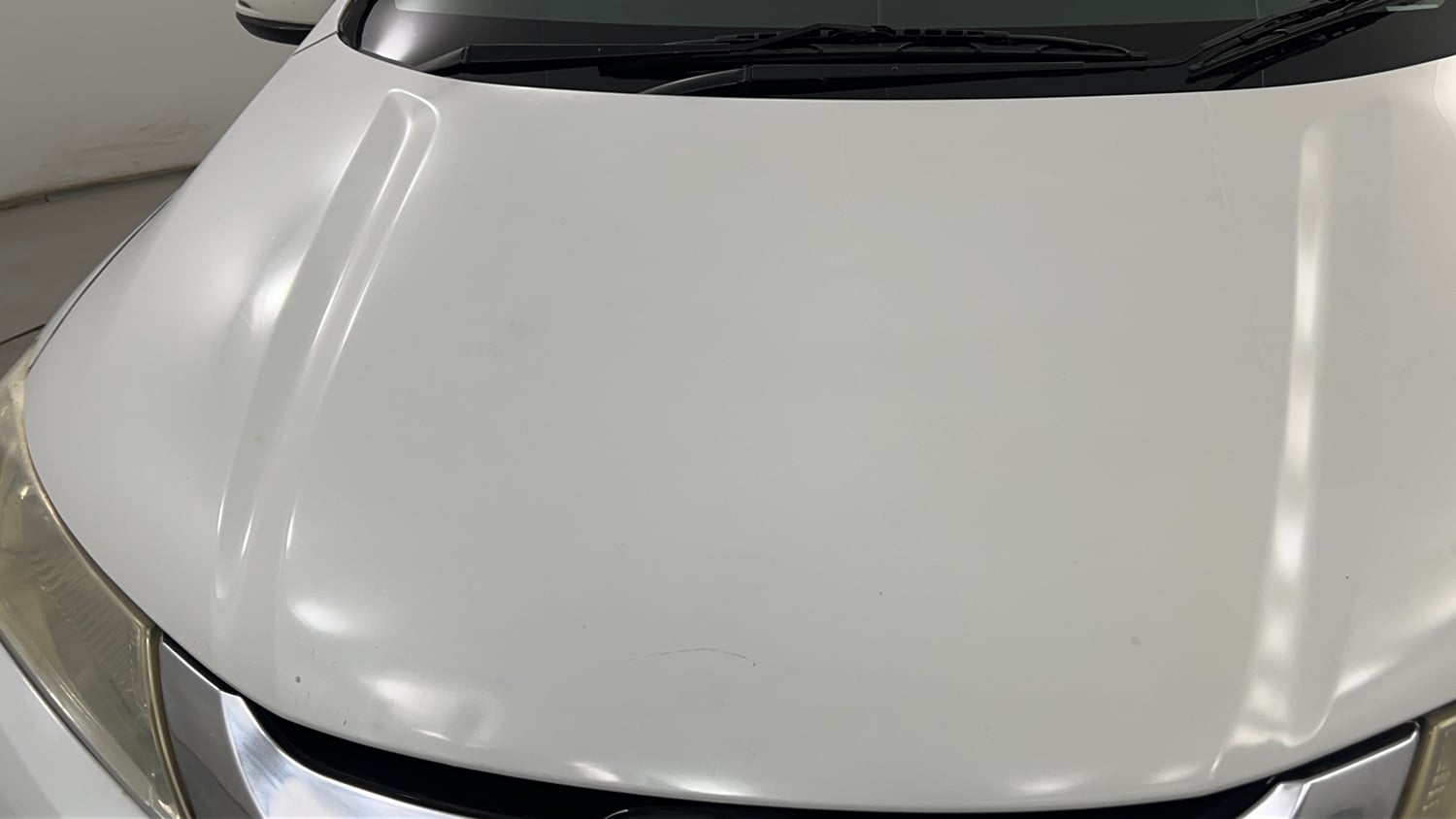 Used 2015 Honda City VX CVT Petrol Automatic dents MINOR SCRATCH