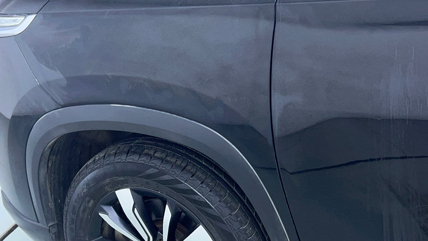 Used 2020 MG Motors Hector Sharp 1.5 DCT Petrol Petrol Automatic dents MINOR DENT