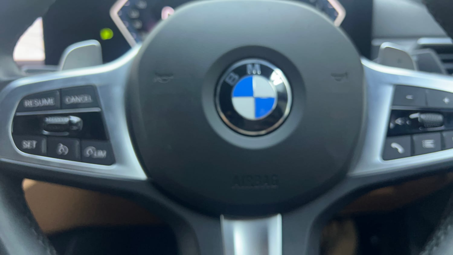 Used 2024 BMW 3 Series Gran Limousine 330Li M Sport Pro Editon Petrol Automatic top_features Airbags