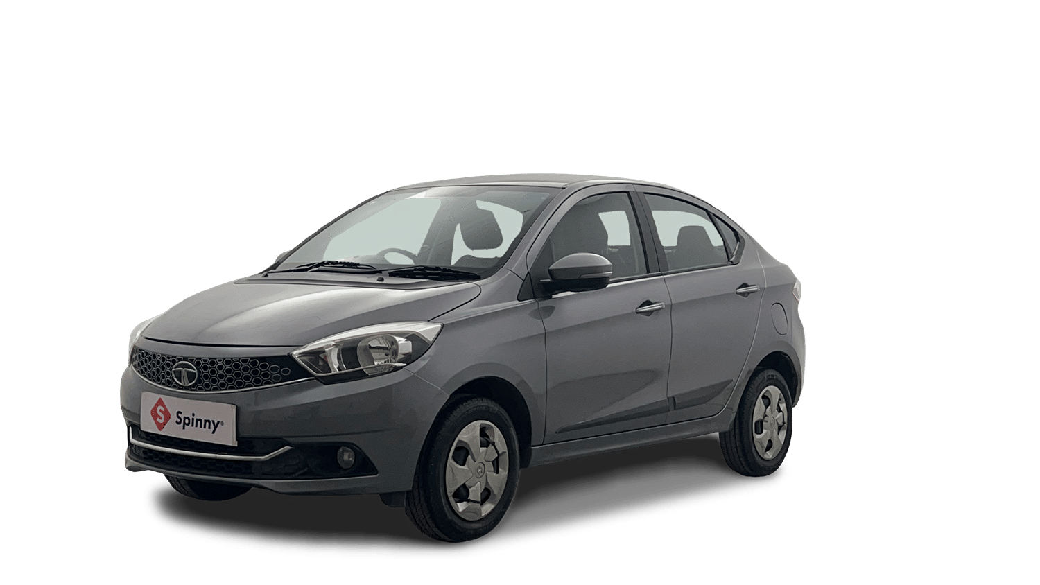Used 2020 Tata Tigor Revotron XZ Petrol Manual Image