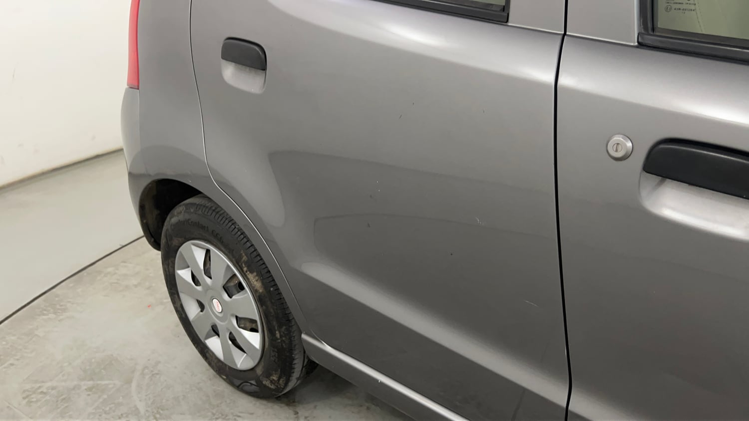 Used 2013 Maruti Suzuki A-Star VXI Petrol Manual dents MINOR SCRATCH