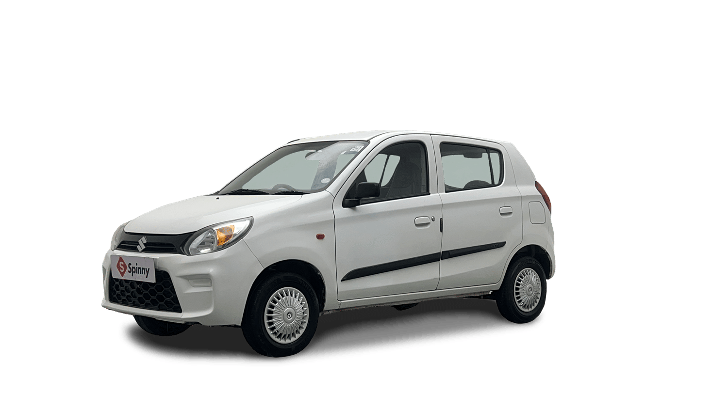 Used 2021 Maruti Suzuki Alto 800 LXi Petrol Manual Image