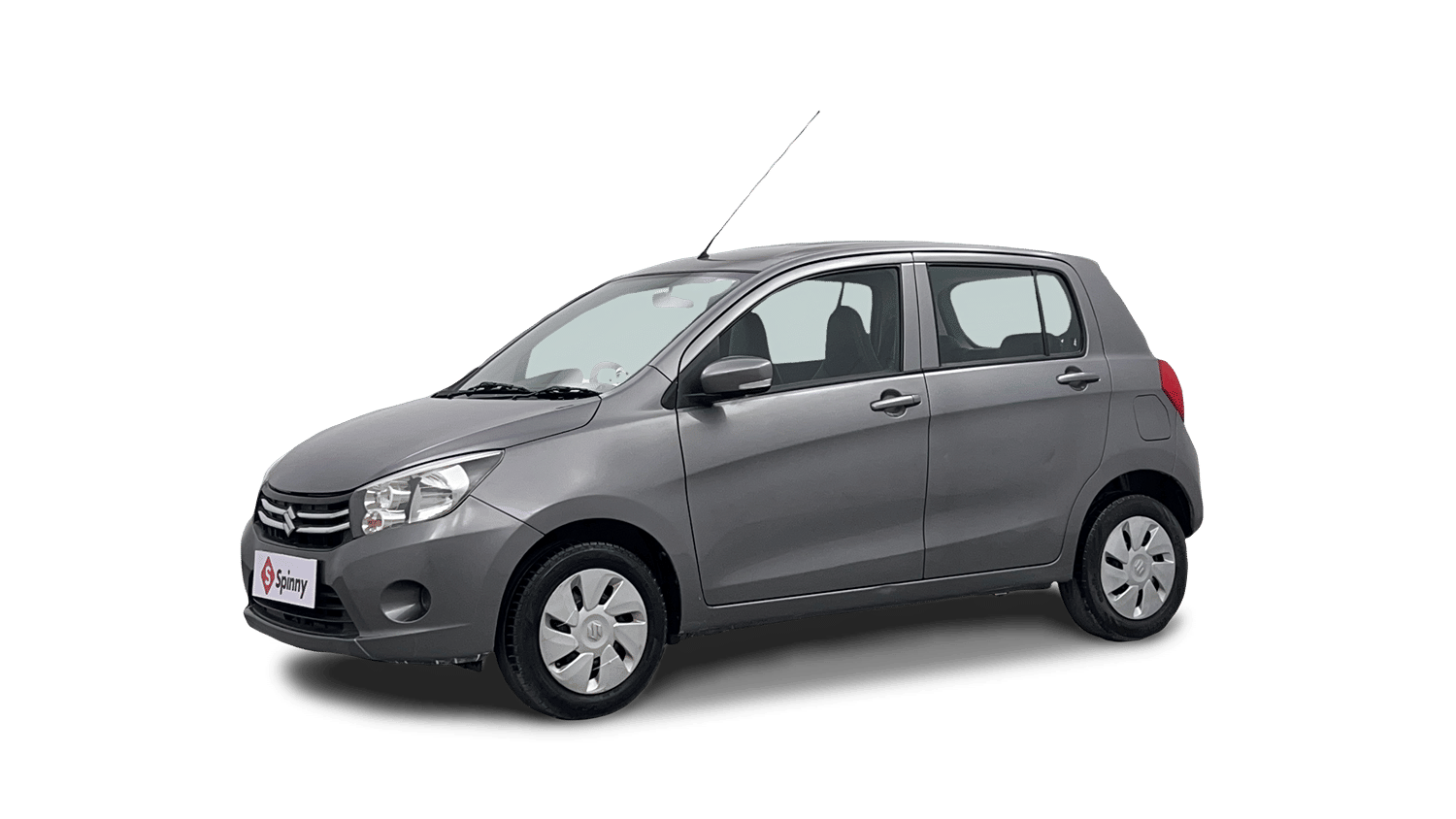 Used 2016 Maruti Suzuki Celerio ZXi AMT Petrol Automatic Image