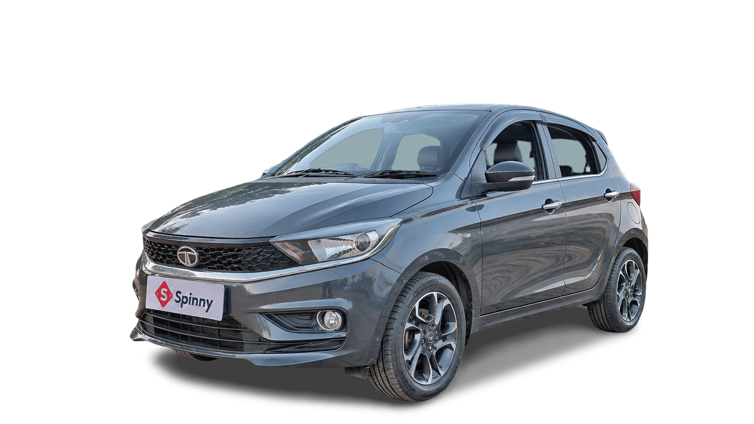 Used 2020 Tata Tiago XZ Plus Petrol Manual Image