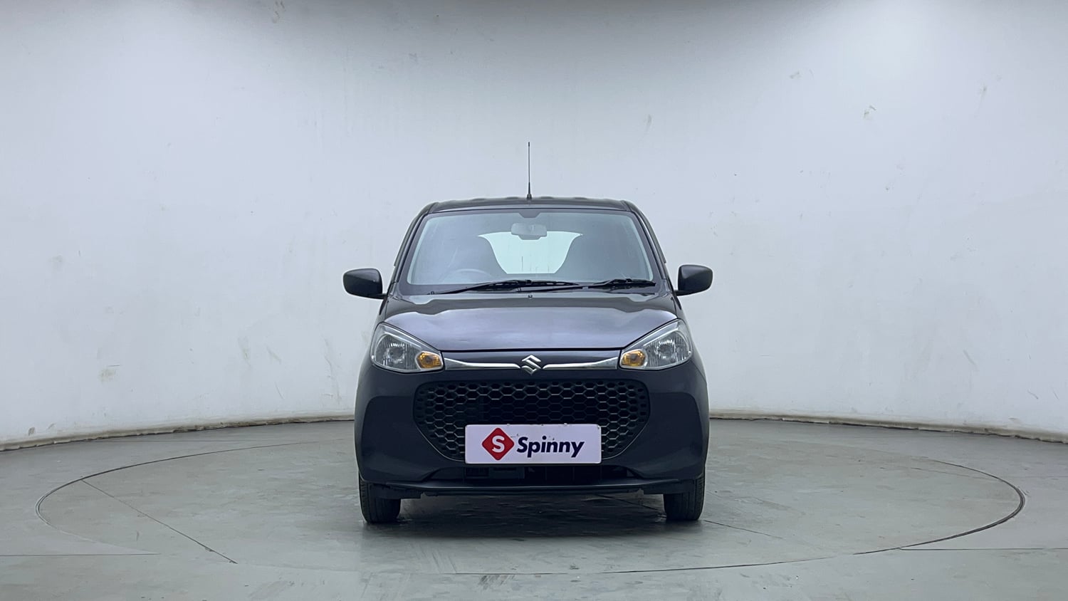 Used 2024 Maruti Suzuki Alto K10 VXi Plus Petrol Manual exterior FRONT VIEW