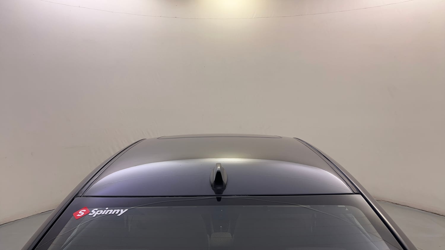 Used 2024 Honda City VX Petrol MT Petrol Manual exterior EXTERIOR ROOF VIEW