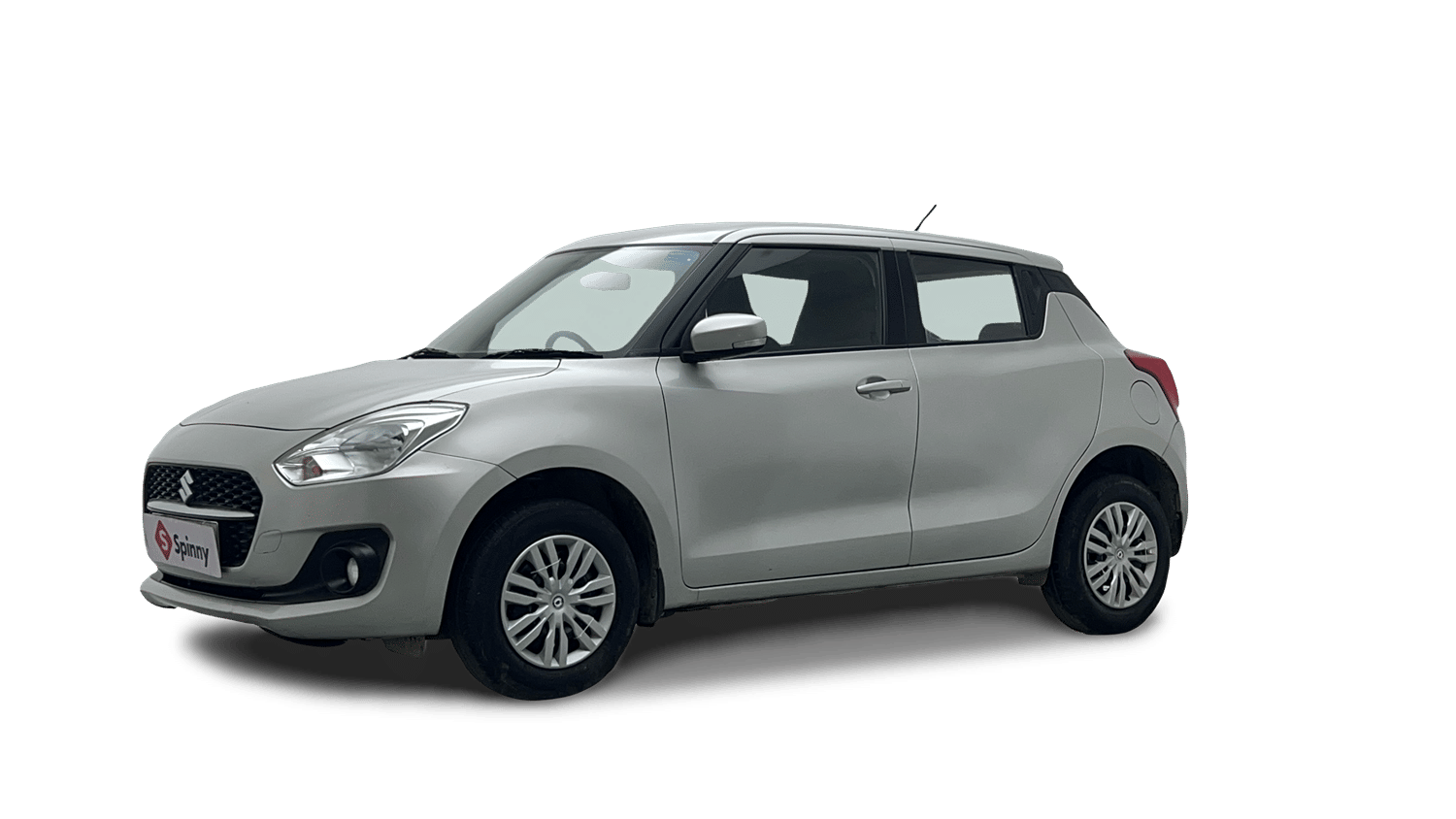 Used 2021 Maruti Suzuki Swift VXi Petrol Manual Image
