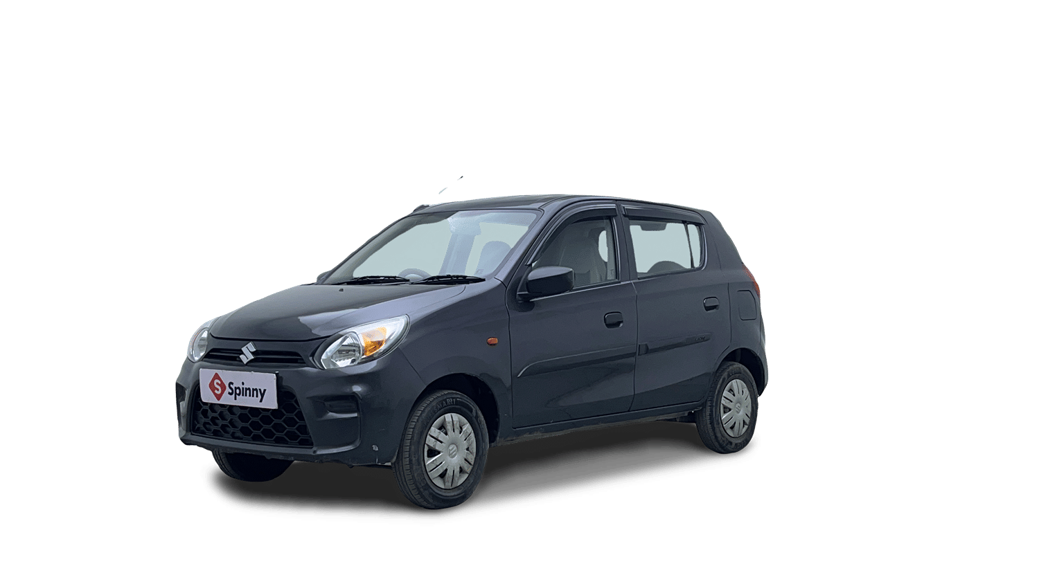 Used 2022 Maruti Suzuki Alto 800 Vxi Plus Petrol Manual Image