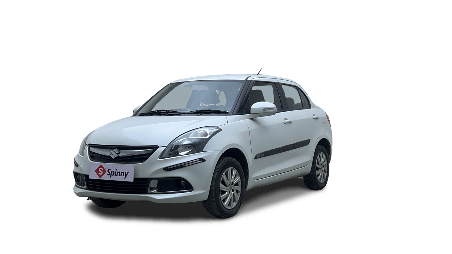 Used 2016 Maruti Suzuki Swift Dzire ZXI Petrol Manual Image