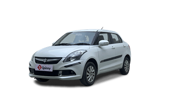 Used 2016 Maruti Suzuki Swift Dzire ZXI Petrol Manual Image