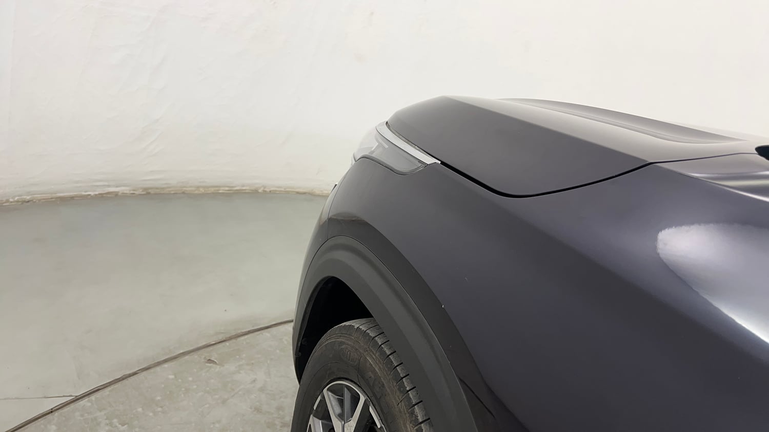 Used 2022 Kia Seltos GTX Plus 1.4 DCT Petrol Automatic dents MINOR SCRATCH