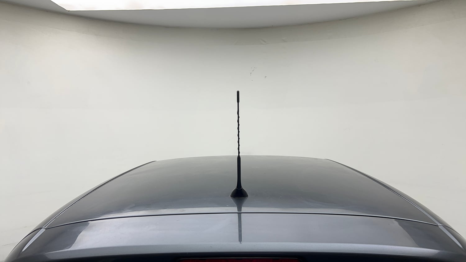 Used 2024 Tata Punch Accomplished iCNG Cng Manual exterior EXTERIOR ROOF VIEW