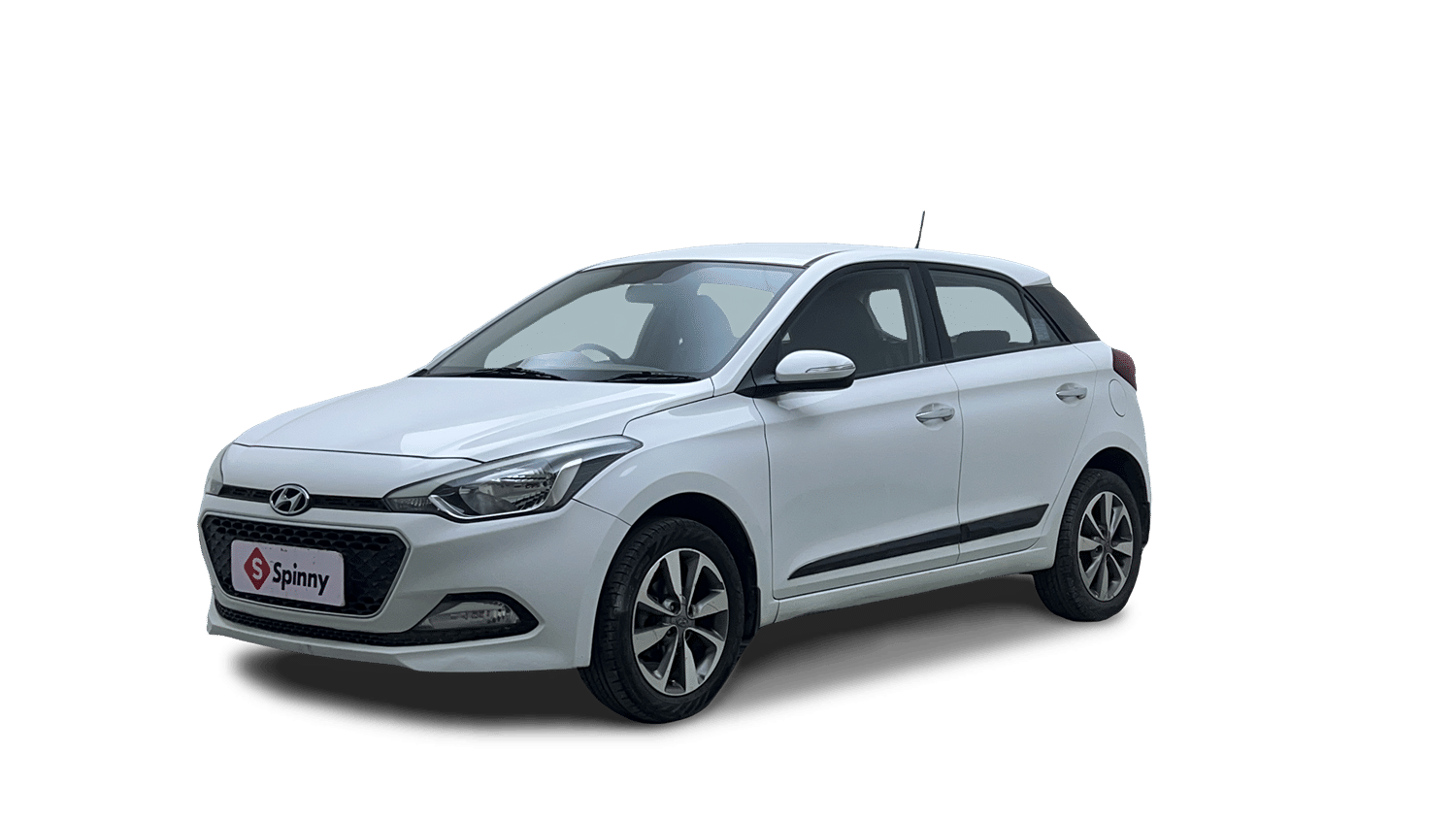 Used 2016 Hyundai Elite i20 Asta 1.4 CRDI Diesel Manual Image