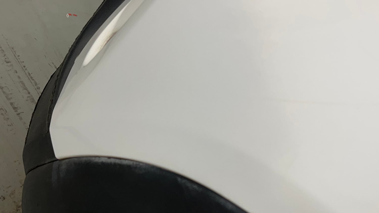 Used 2022 Renault Kwid RXT 1.0 (O) Petrol Manual dents MINOR SCRATCH
