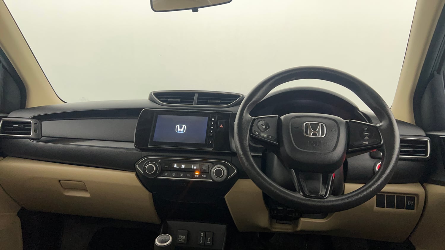 DASHBOARD VIDEO