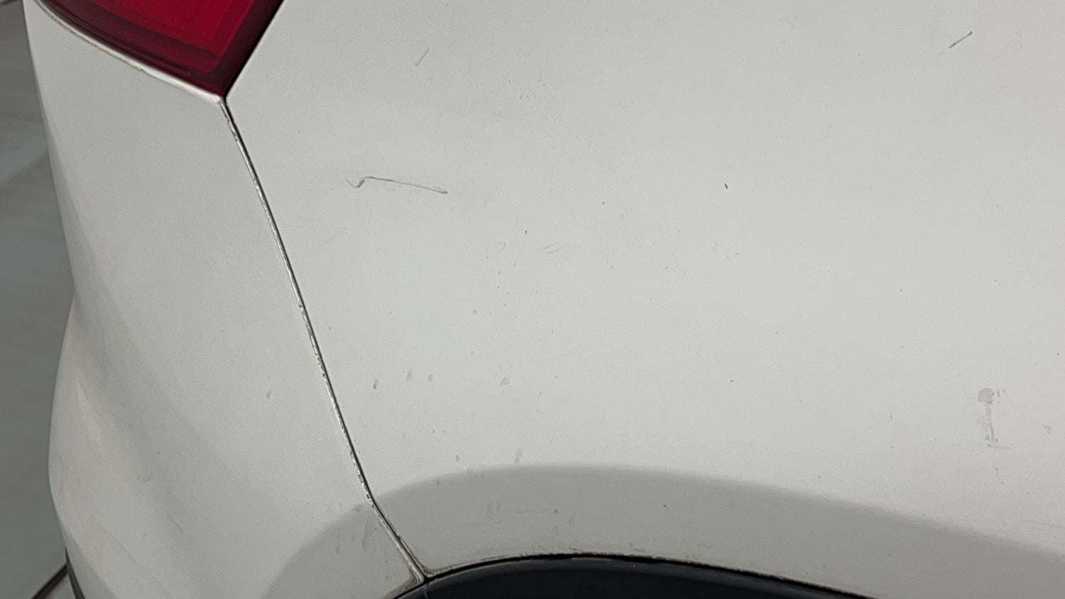 Used 2021 maruti-suzuki Vitara Brezza ZXi Plus Petrol Manual dents MINOR SCRATCH