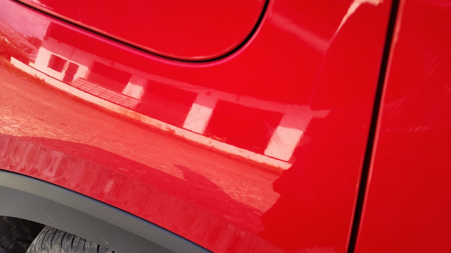 Used 2022 Skoda Kushaq Active 1.0 TSI MT Petrol Manual dents MINOR SCRATCH