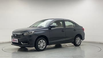 Used 2023 Honda Amaze S 1.2 Petrol MT Petrol Manual Image