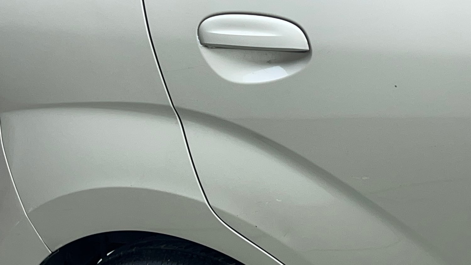 Used 2022 hyundai Santro Sportz Executive CNG Cng Manual dents MINOR SCRATCH