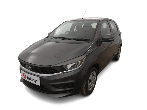 Used 2020 Tata Tiago XT Petrol Manual Image