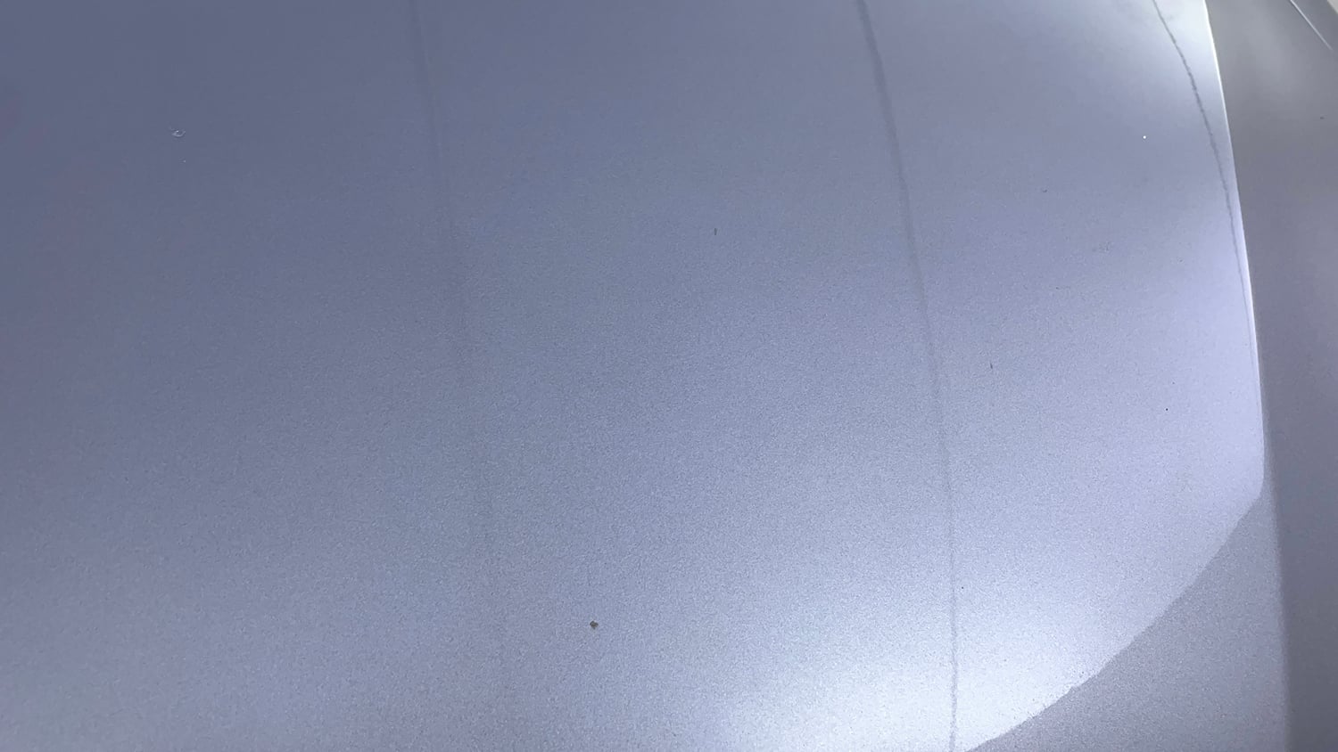 Used 2023 Maruti Suzuki Eeco 5 STR AC Petrol Manual dents MINOR SCRATCH
