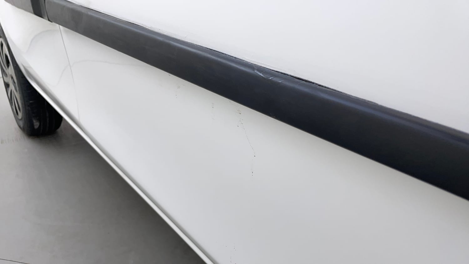 Used 2016 Maruti Suzuki Alto K10 VXi Petrol Manual dents MINOR SCRATCH