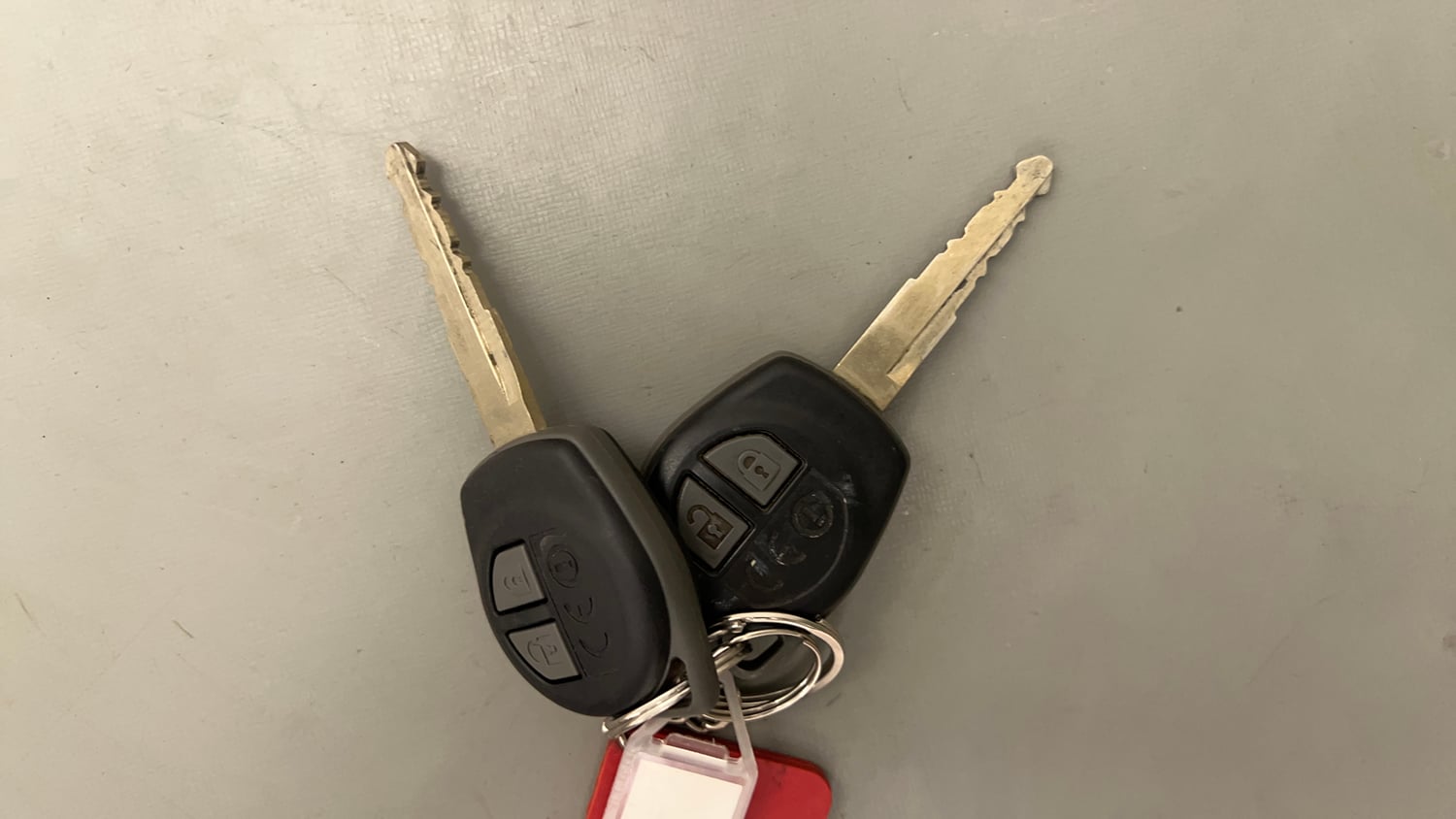 Used 2021 Maruti Suzuki Wagon R 1.0 VXi 1.0 AMT Petrol Automatic extra CAR KEY VIEW