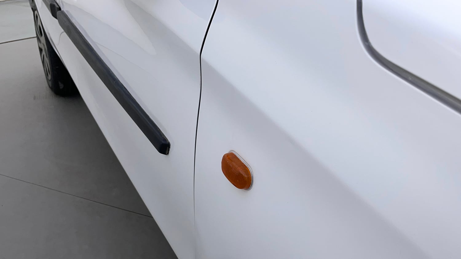 Used 2016 Maruti Suzuki Alto K10 VXi Petrol Manual dents MINOR DENT