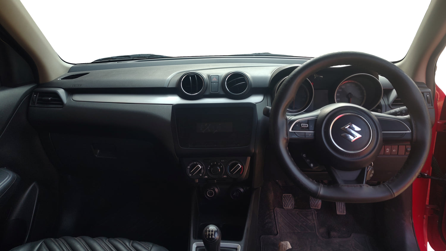 DASHBOARD VIDEO