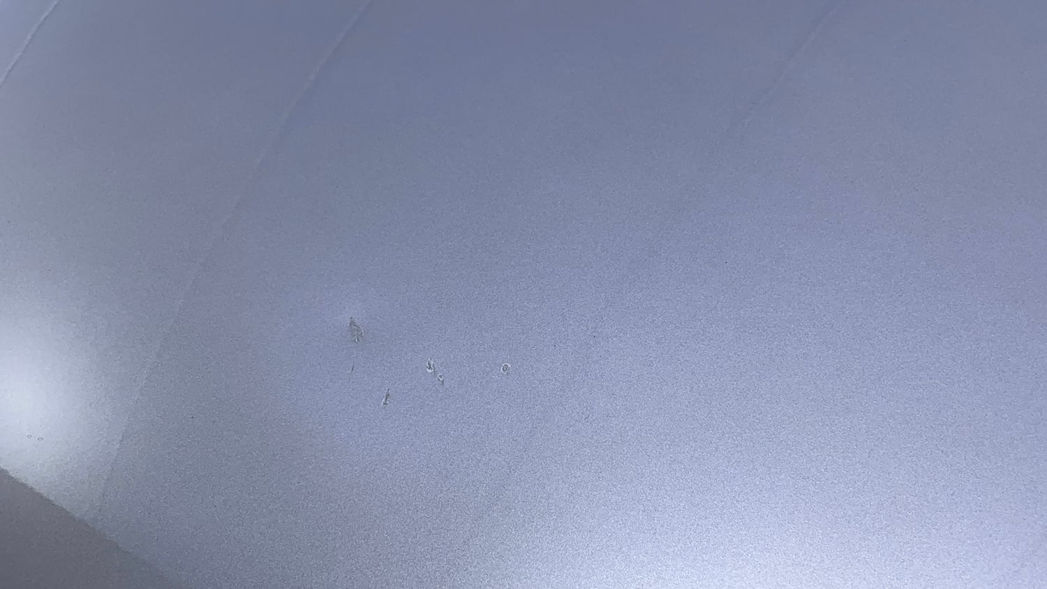 Used 2023 Maruti Suzuki Eeco 5 STR AC Petrol Manual dents MINOR DENT