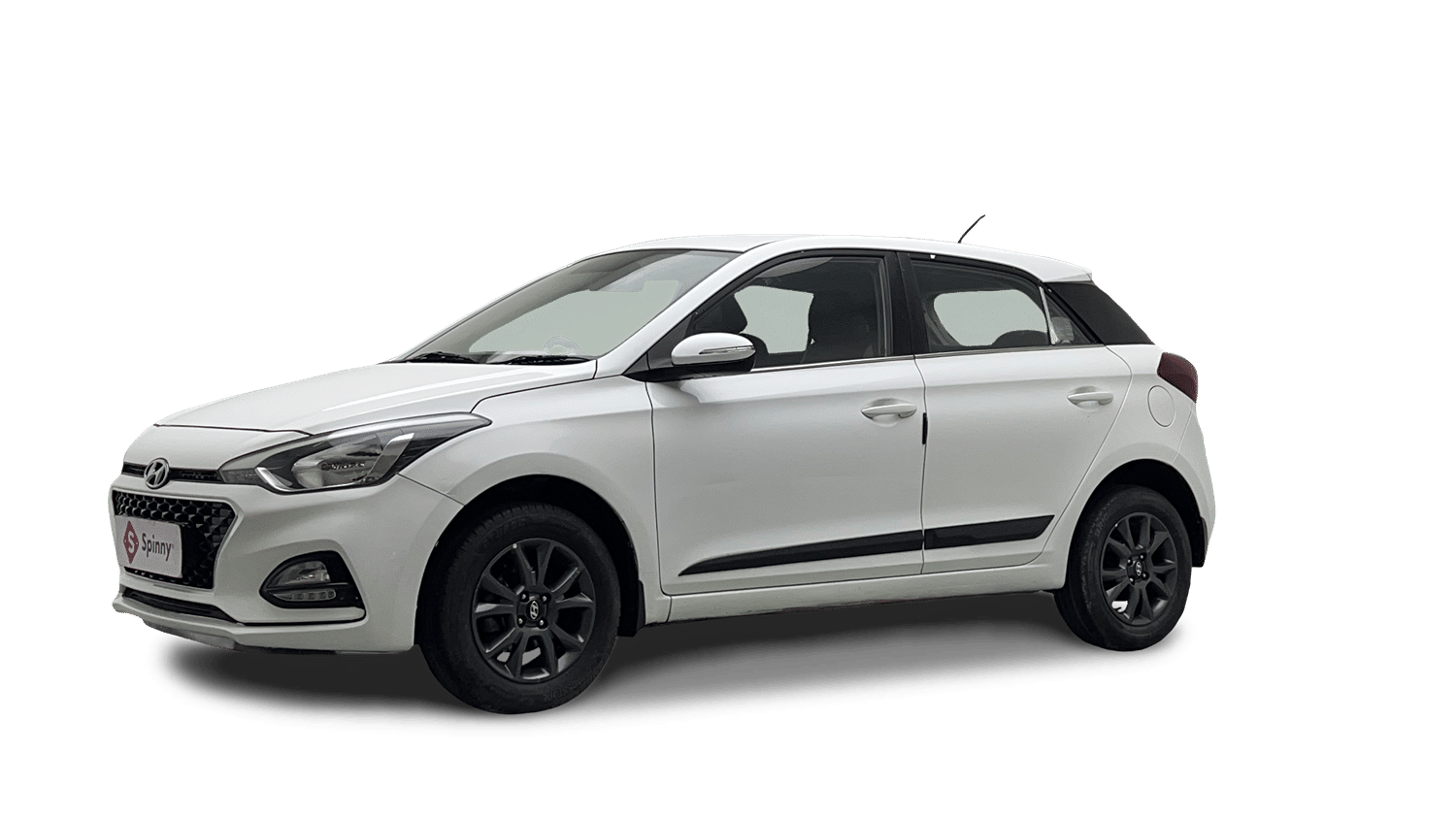 Used 2020 Hyundai Elite i20 Sportz Plus 1.2 Petrol Manual Image