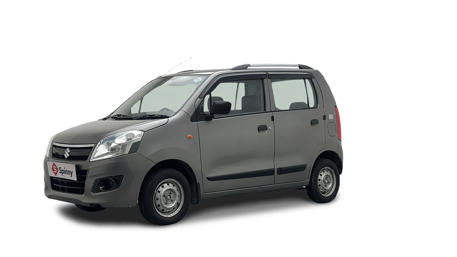 Used 2018 Maruti Suzuki Wagon R LXI CNG Cng Manual Image