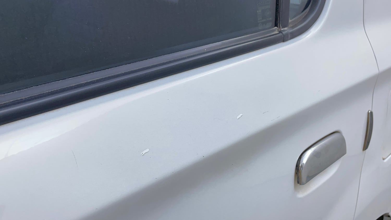 Used 2016 Maruti Suzuki Alto K10 VXi Petrol Manual dents MINOR DENT