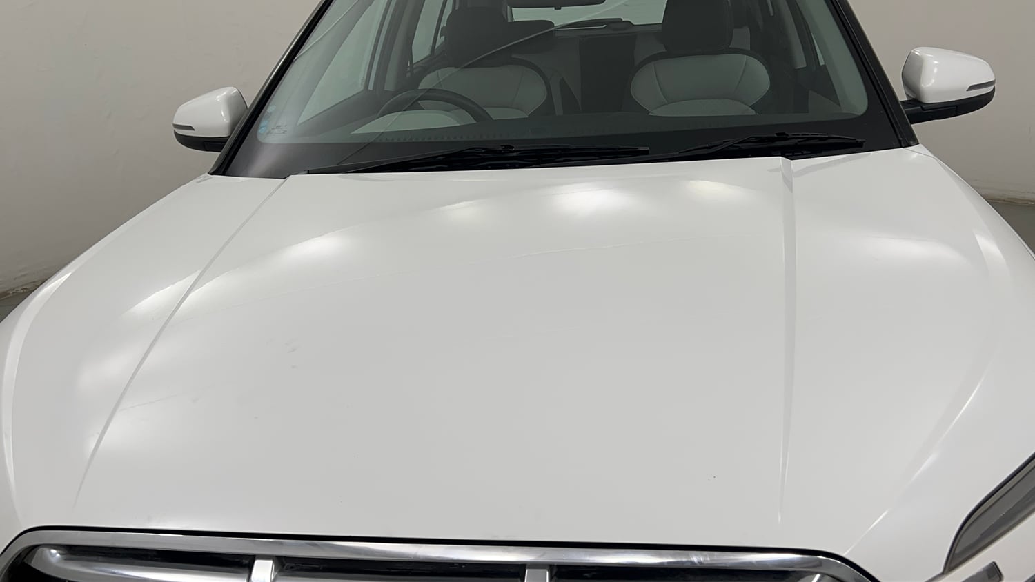 Used 2023 Hyundai Creta SX 1.5 Petrol Executive Petrol Manual dents MINOR SCRATCH