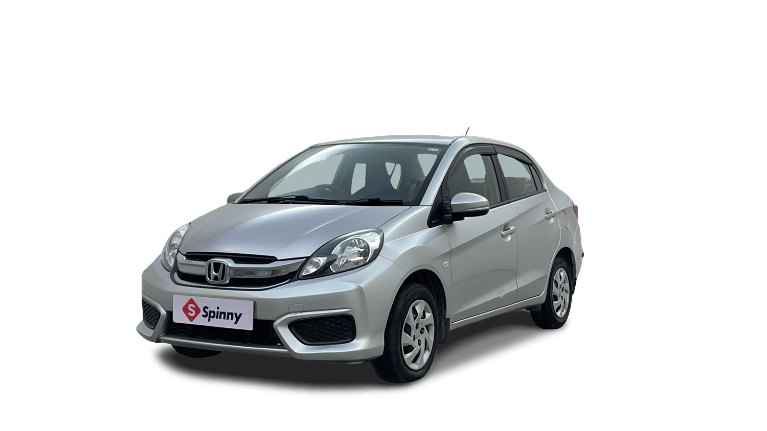 Used 2017 Honda Amaze 1.5 S i-DTEC Diesel Manual Image