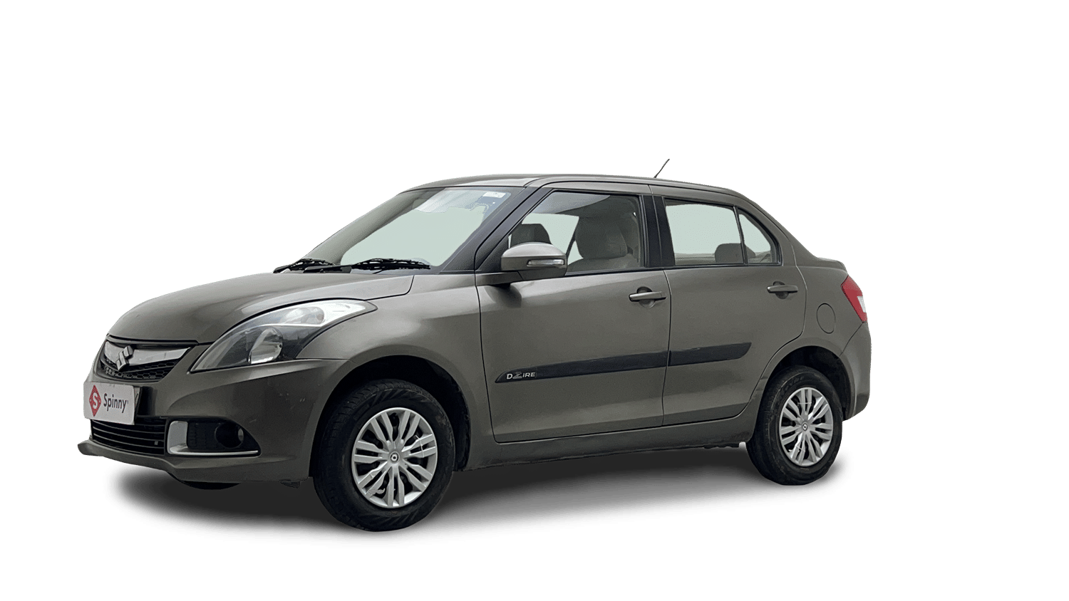 Used 2015 Maruti Suzuki Swift Dzire VXI Petrol Manual Image