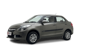 Used 2015 Maruti Suzuki Swift Dzire VXI Petrol Manual Image