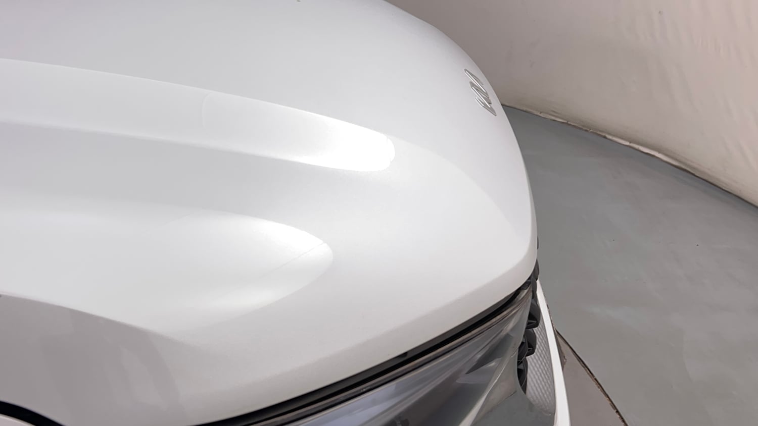 Used 2022 Kia Sonet HTX 1.5 AT Diesel Automatic dents MINOR DENT