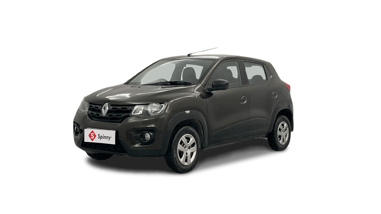 Used 2017 Renault Kwid RXT Petrol Manual Image