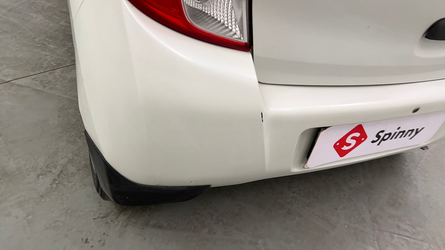 Used 2014 Maruti Suzuki Celerio VXi AMT Petrol Automatic dents MINOR SCRATCH